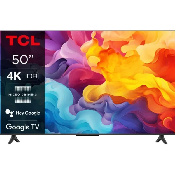 TV LED 50P69B 2024