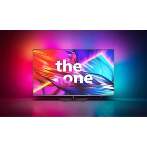 TV LED 43PUS8909 The One Ambilight 144Hz 2024