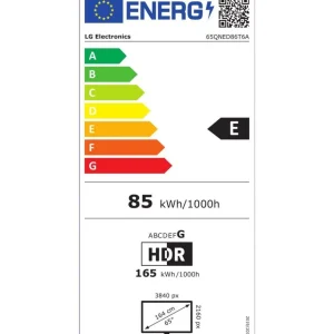 TV LED 65QNED86T 2024