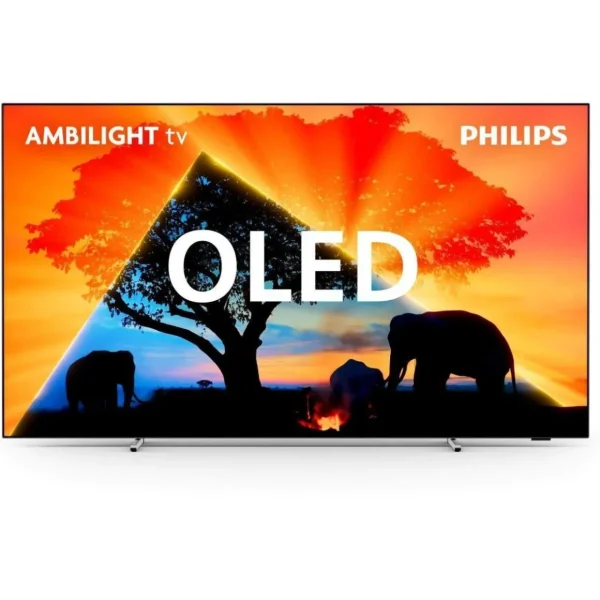 TV OLED 55OLED759