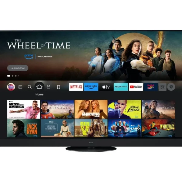 TV OLED TV-65Z95AEG