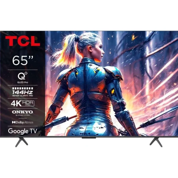 TV QLED 65C75B 2024