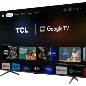 TV QLED 65C75B 2024