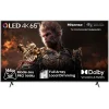 TV QLED 4K 65E7NQ Pro 2024