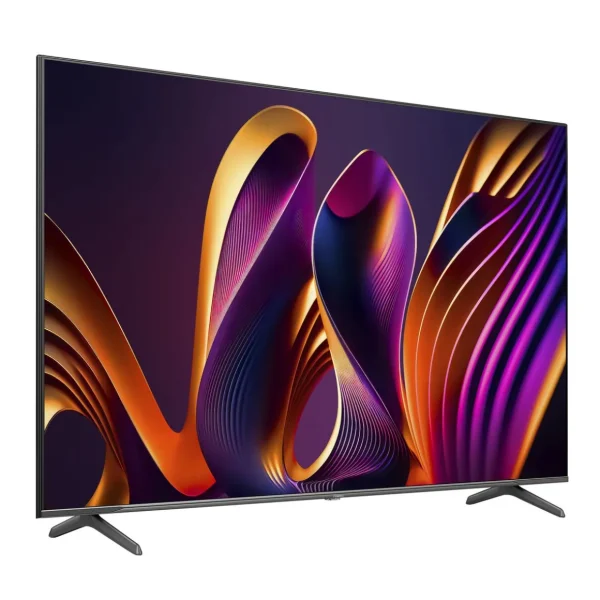 TV QLED 4K 65E7NQ Pro 2024