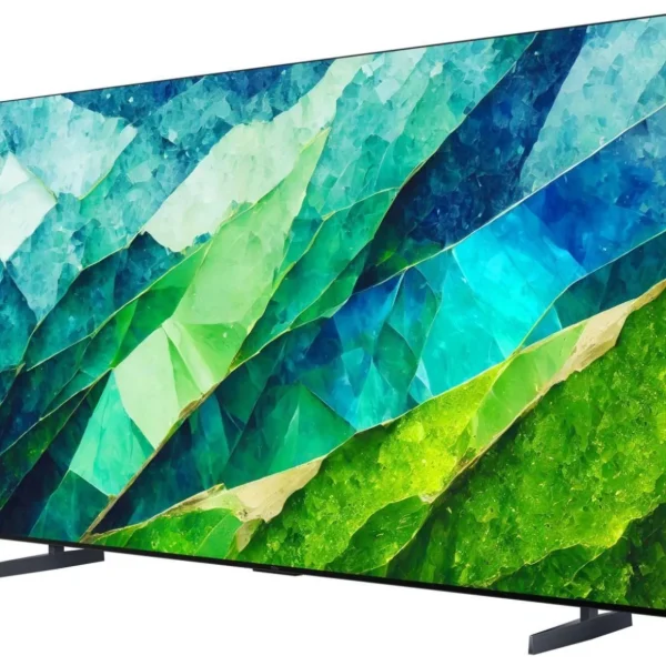 TV QLED MiniLED 85C89B 2024