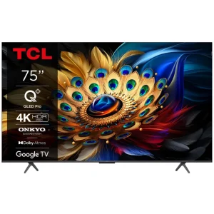 TV QLED Pro 75C69B