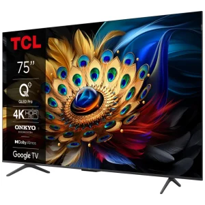 TV QLED Pro 75C69B