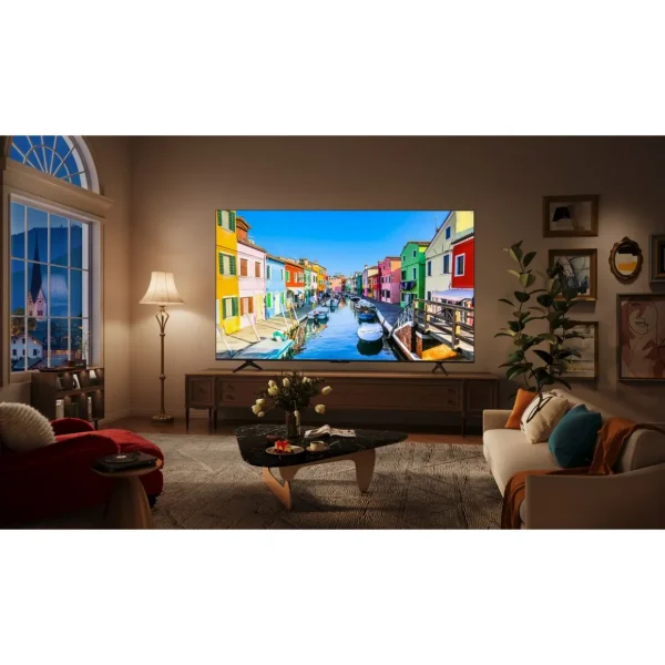 TV QLED Pro 65C69B