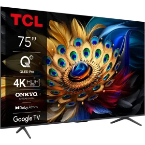 TV QLED Pro 75C69B