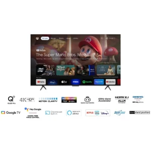 TV QLED Pro 65C69B