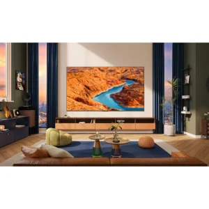 TV QLED Pro 75C69B