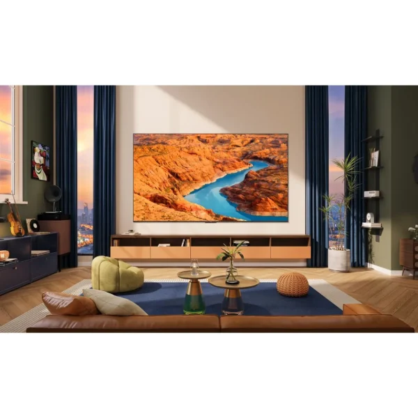 TV QLED Pro 75C69B