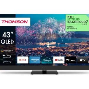 TV QLED 43QG6C14 2024