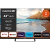 TV QLED 43QLED306