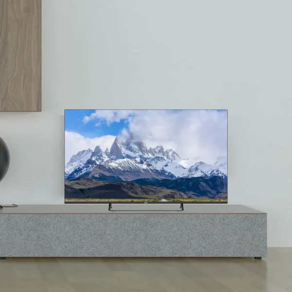 TV QLED Q55QA232B