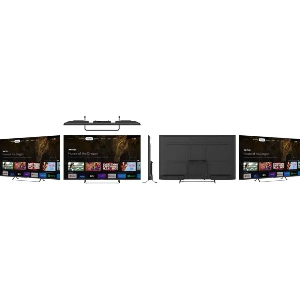 TV QLED Q55QA232B