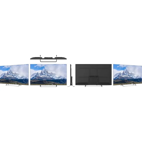 TV QLED Q55QA232B