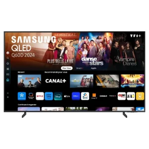 TV QLED TQ75Q60D 2024