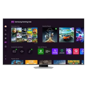 TV QLED TQ65Q80D 2024