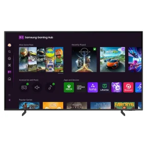 TV QLED TQ75Q60D 2024