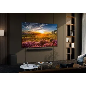 TV QLED TQ55Q60D 2024