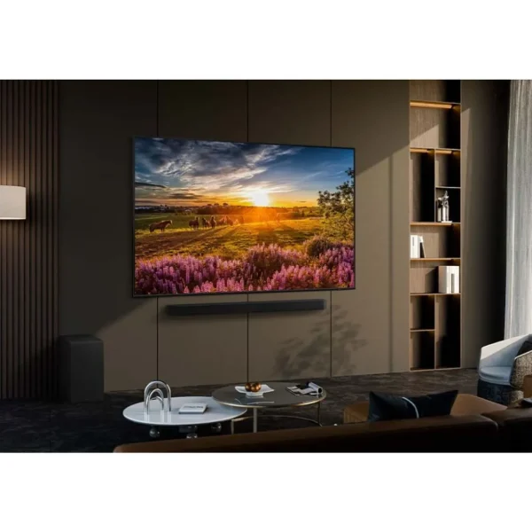TV QLED TQ55Q60D 2024