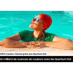 TV QLED TQ55Q60D 2024