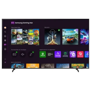 TV QLED TQ75QE1DAU