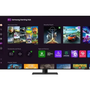 TV QLED TQ55QN95D 2024