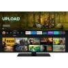 TV QLED TV-43W80AEZ
