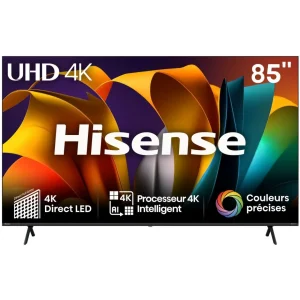 TV UHD 4K 85A6N