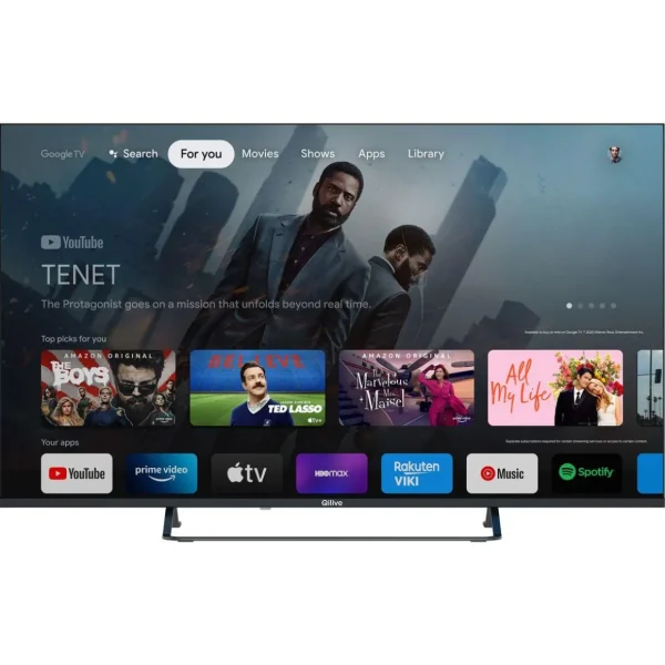 TV UHD Q75QA231B