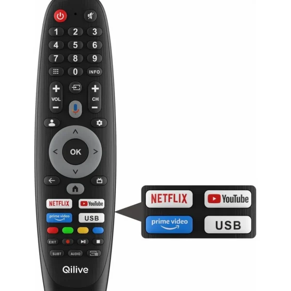 TV UHD Q75QA231B