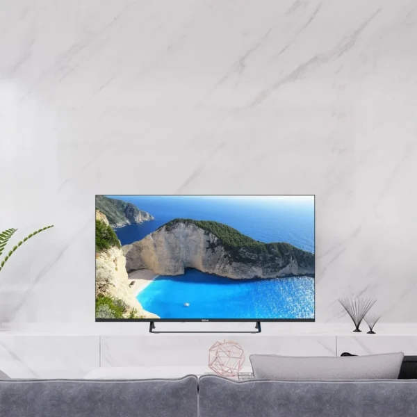 TV UHD Q75QA231B