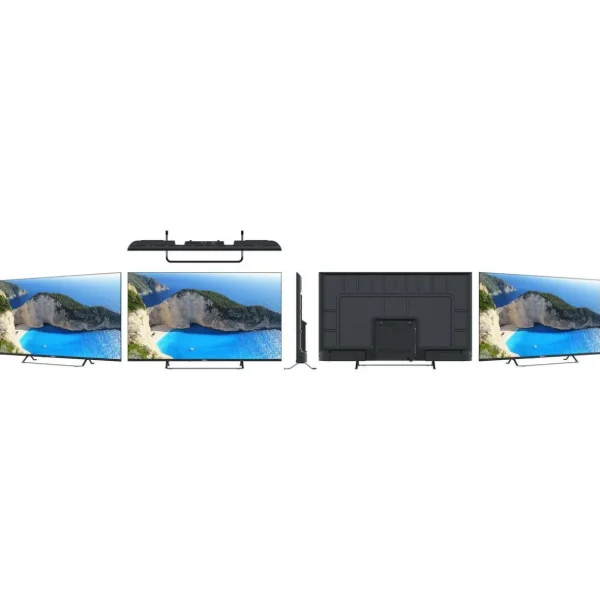 TV UHD Q75QA231B