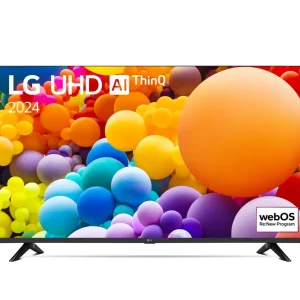 55UT7300 2024 TV LED 4K Ultra HD 140 cm Smart TV