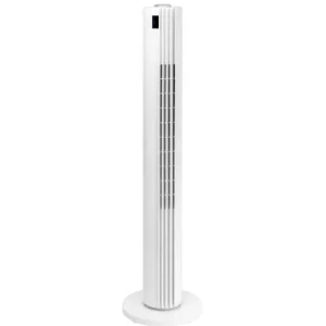 Ventilateur colonne VU6720 - Blanc