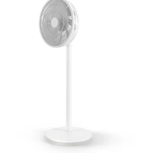 Ventilateur DXCF60 WHISPER Essence