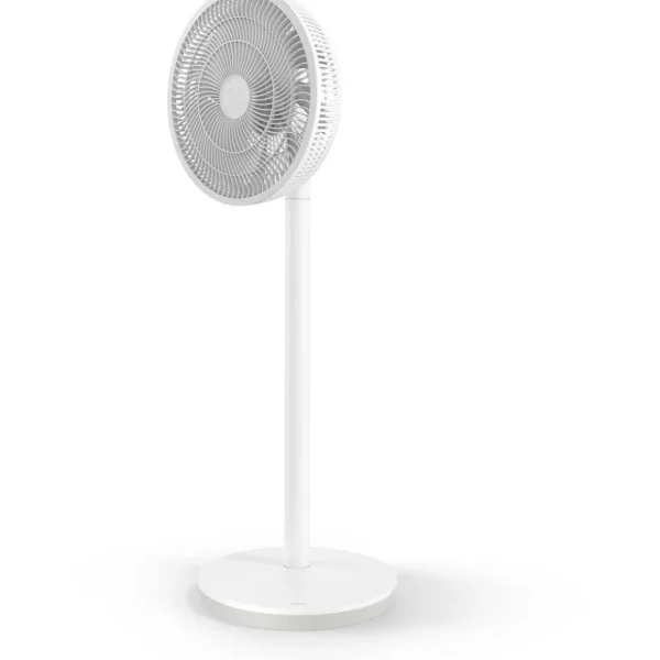 Ventilateur DXCF60 WHISPER Essence