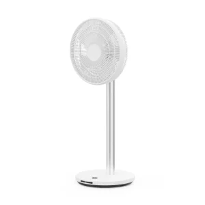 Ventilateur pied WIFI Q.6424 - Blanc