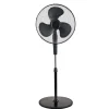 Ventilateur sur pied DI-9420 - Noir