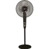 Ventilateur sur pied TURNADO 360° Révolution