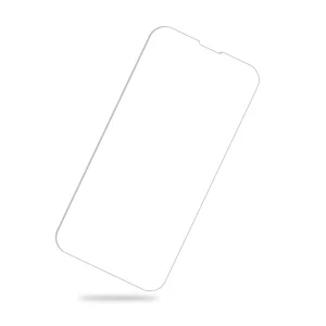 Verre trempé pour iPhone 13/13Pro/14