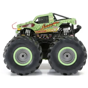 Véhicule RC 1:10 Pleine fonction 4X4 Monster Truck Snake Bit