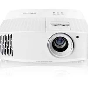 Vidéoprojecteur home cinéma UHD38X