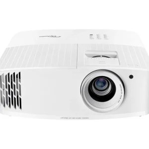 Vidéoprojecteur home cinéma UHD443Xe