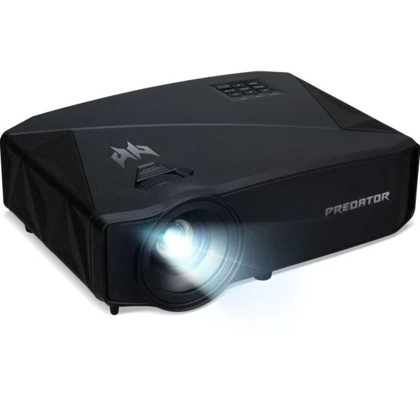 Vidéoprojecteur home cinéma Predator GD711