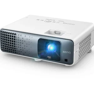 Vidéoprojecteur home cinéma TK710