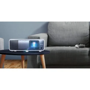 Vidéoprojecteur home cinéma TK710STi